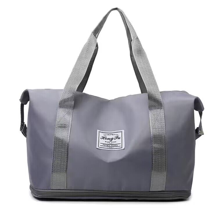 Women's Fashion Short-distance Portable Large Capacity Storage Travel Bags