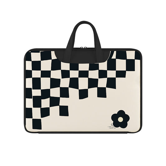 Slouchy Beautiful Wind Portable Waterproof For Laptop Bags