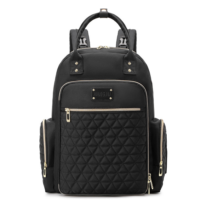 Fashion Mummy Large Capacity Portable Waterproof Bags