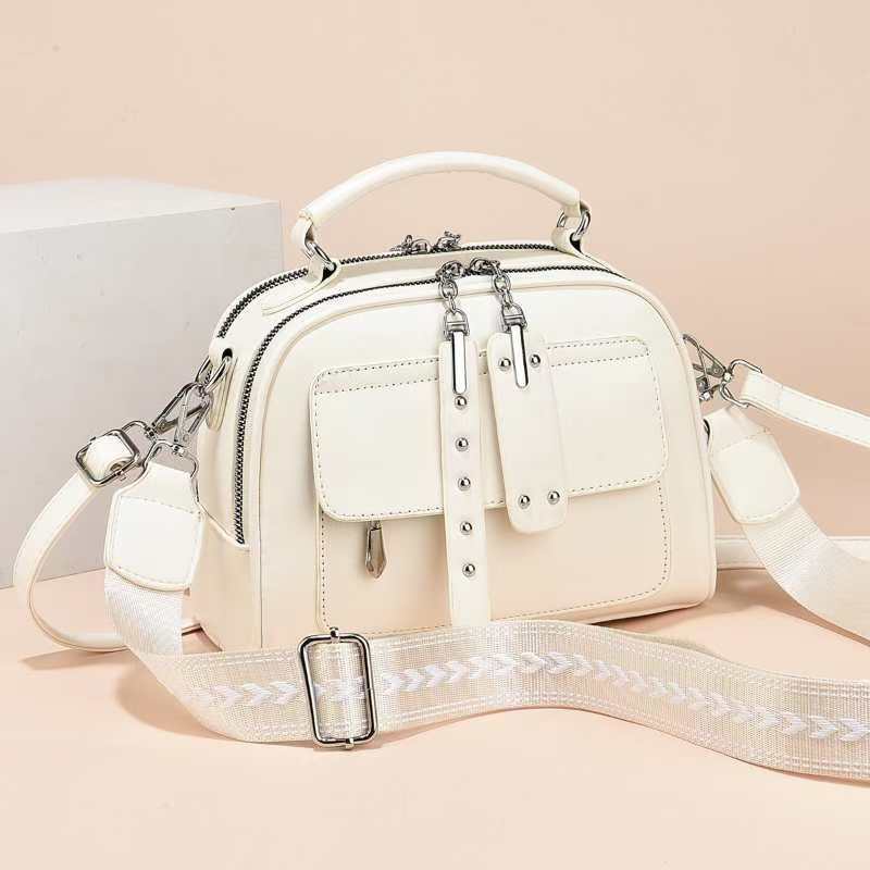 Women's Gift For Fashion Large Capacity Handbags