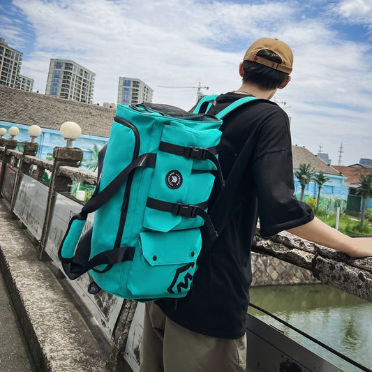 Men's Graceful Traveling Large Capacity Portable Travel Bags