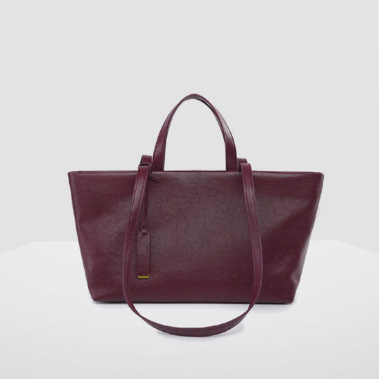 Women's High Sense Niche Underarm Retro Fashion Bags