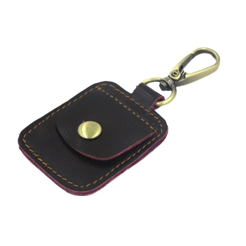 Cover Bus Pass Mini Elevator Kaka Card Holder