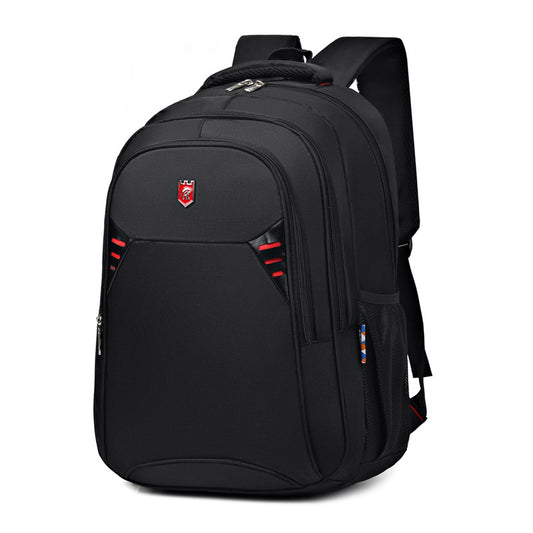 Charming Large Capacity Simple Fashion Trip Backpacks