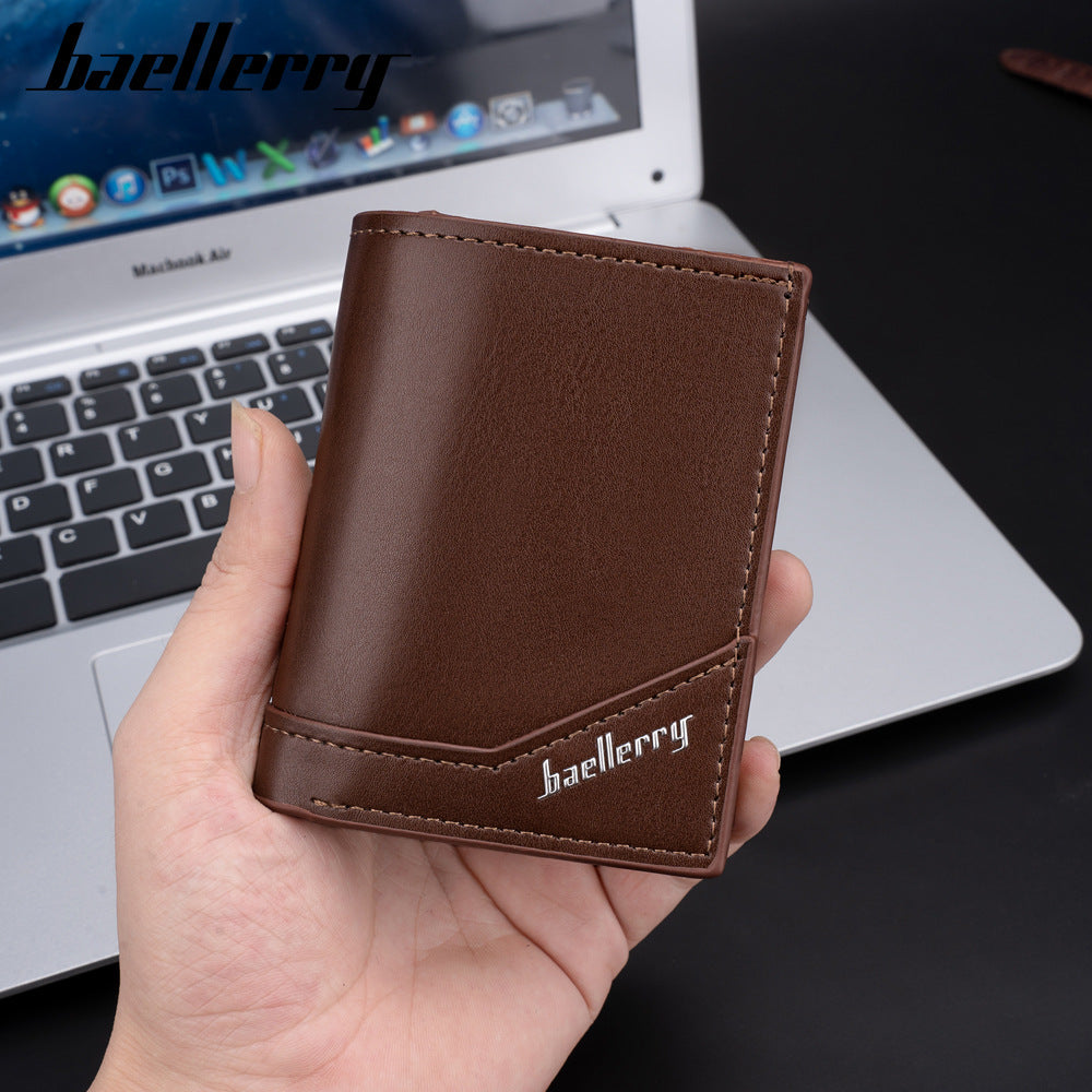 Men's Banknote Position Metal Aluminum Box Automatic Card Holder