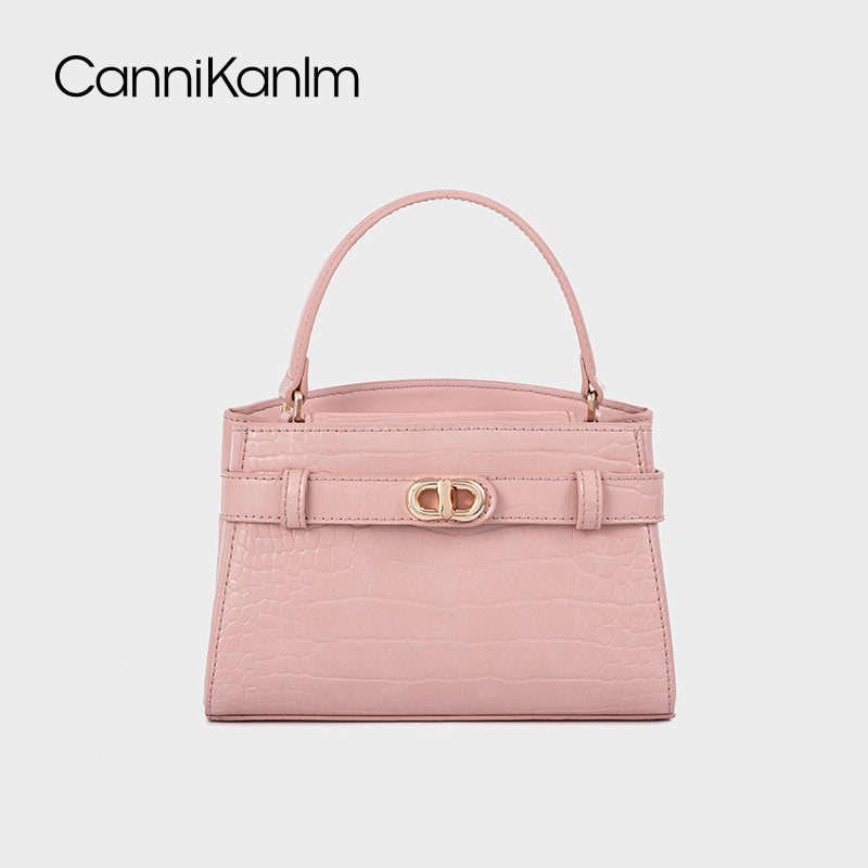 Fashion Women's Delicate Portable Kelly High-grade Crossbody Bags