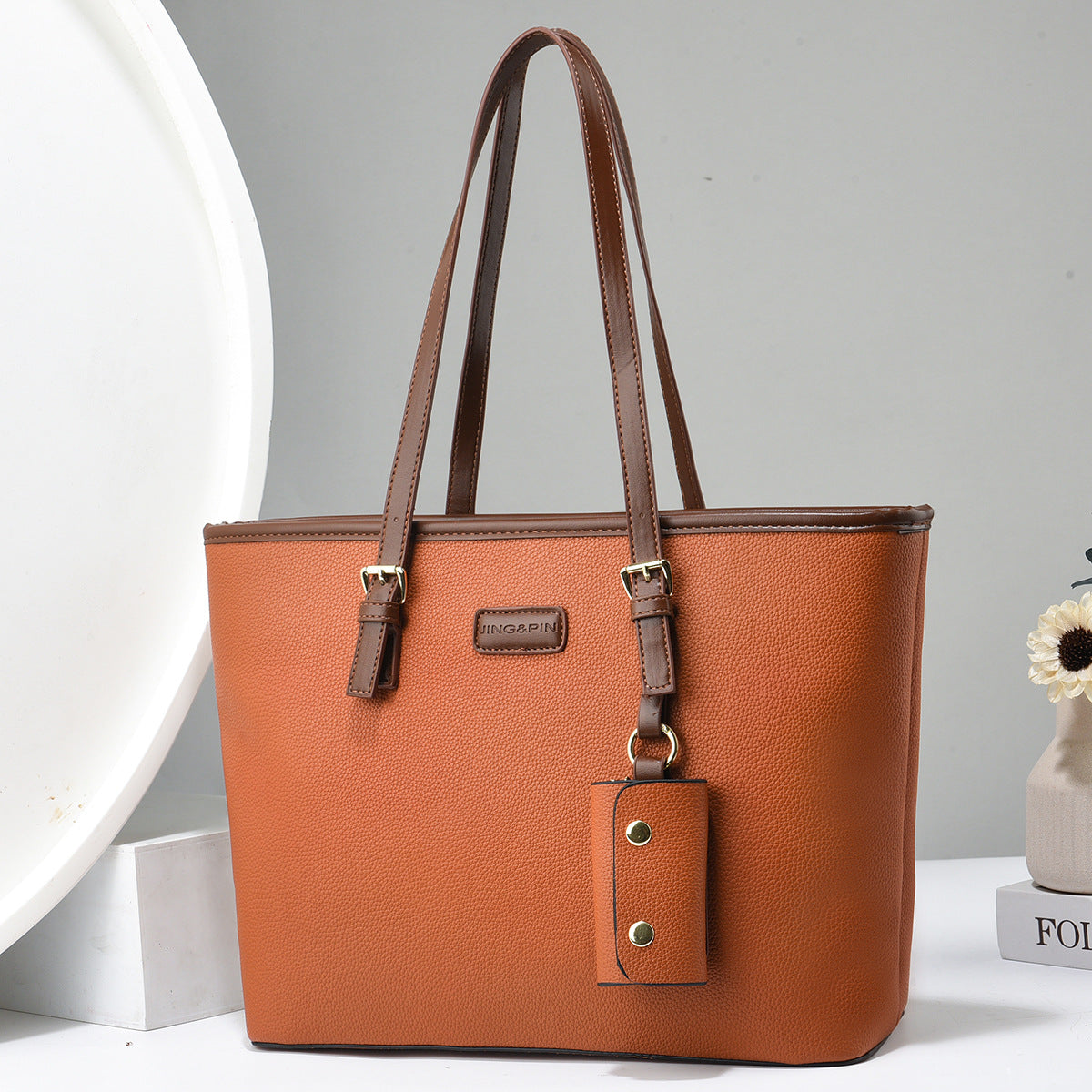 Women's Fashion Elegant Mom Style Summer Handbags