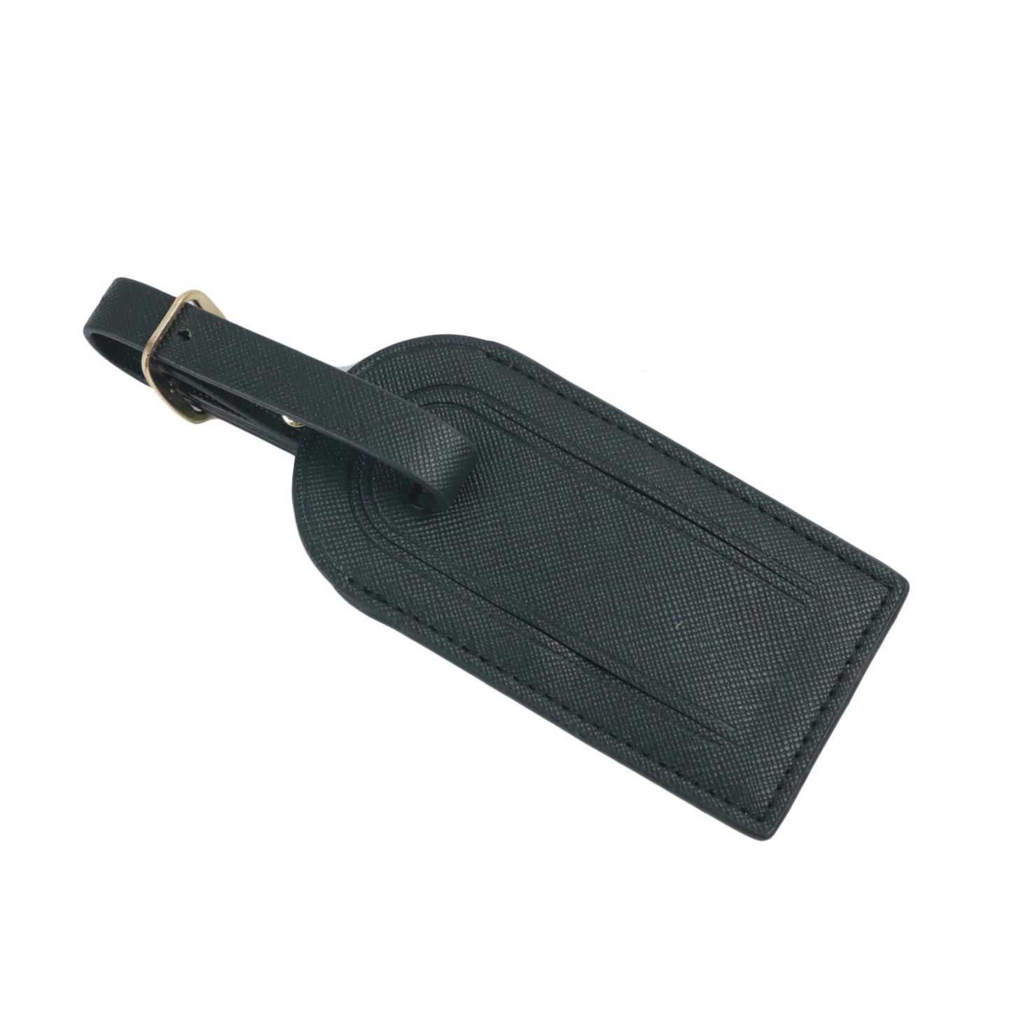 Leather Thin Portable Passport Ticket Multifunctional Id Package