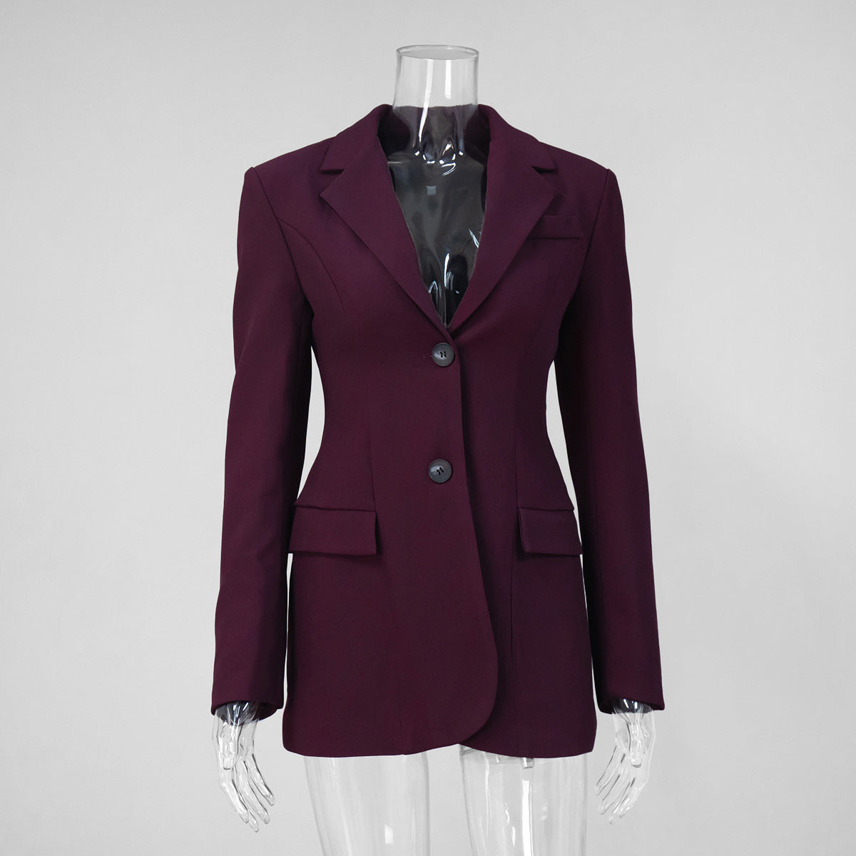 Women's Classic Creative Autumn Slimming High-grade Suits