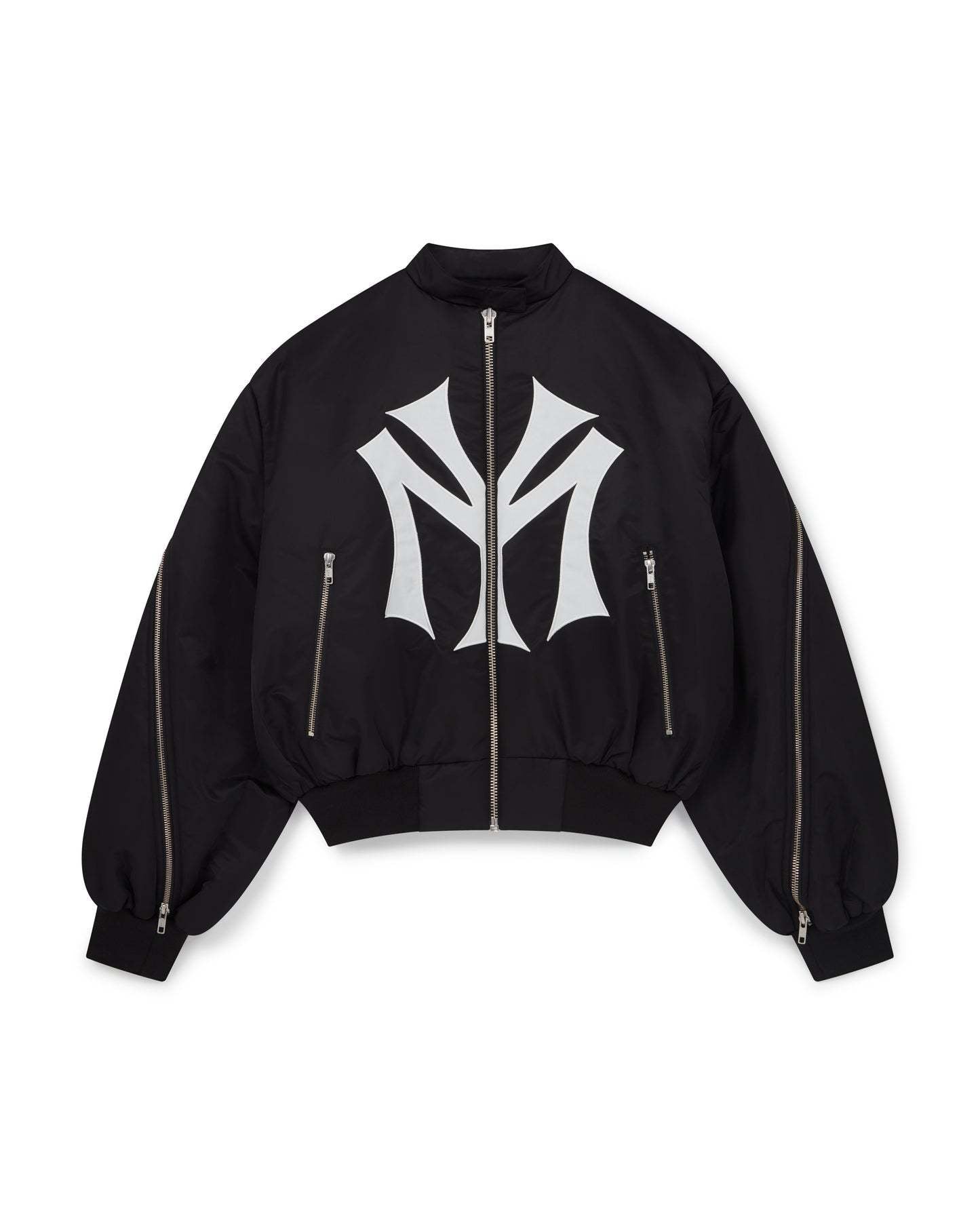 Women's & Men's & Design Loose Letter Embroidery Pattern Sweaters