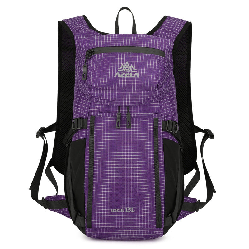 Women's & Men's & Riding Marathon Running Pouch Hiking Backpacks