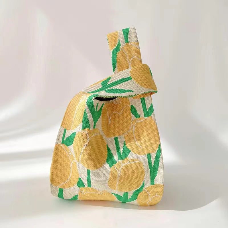 Gift Portable Storage For Going Out Holiday Handbags