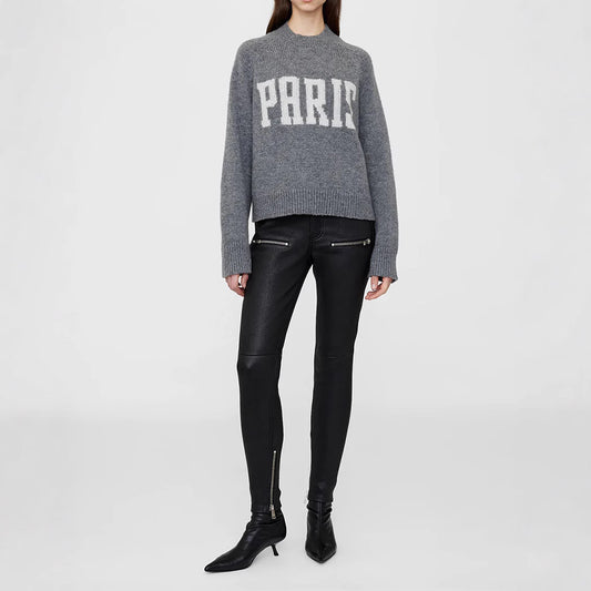 Women's Clearance At Loss No Classic Letter Sweaters