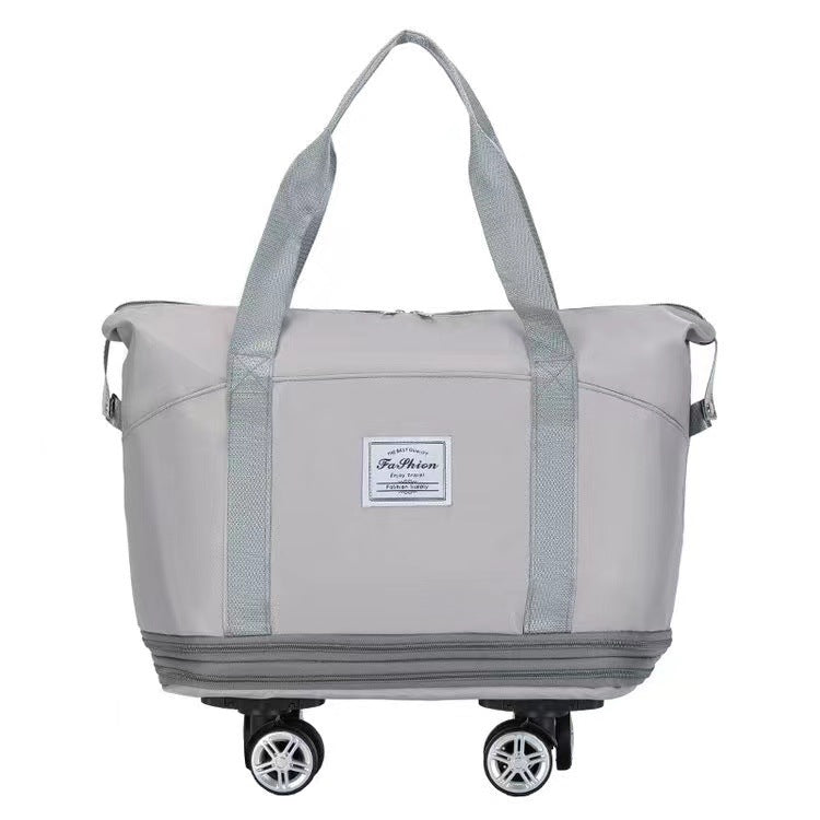 Storage Maternity Dry Wet Separation Large Capacity Travel Bags