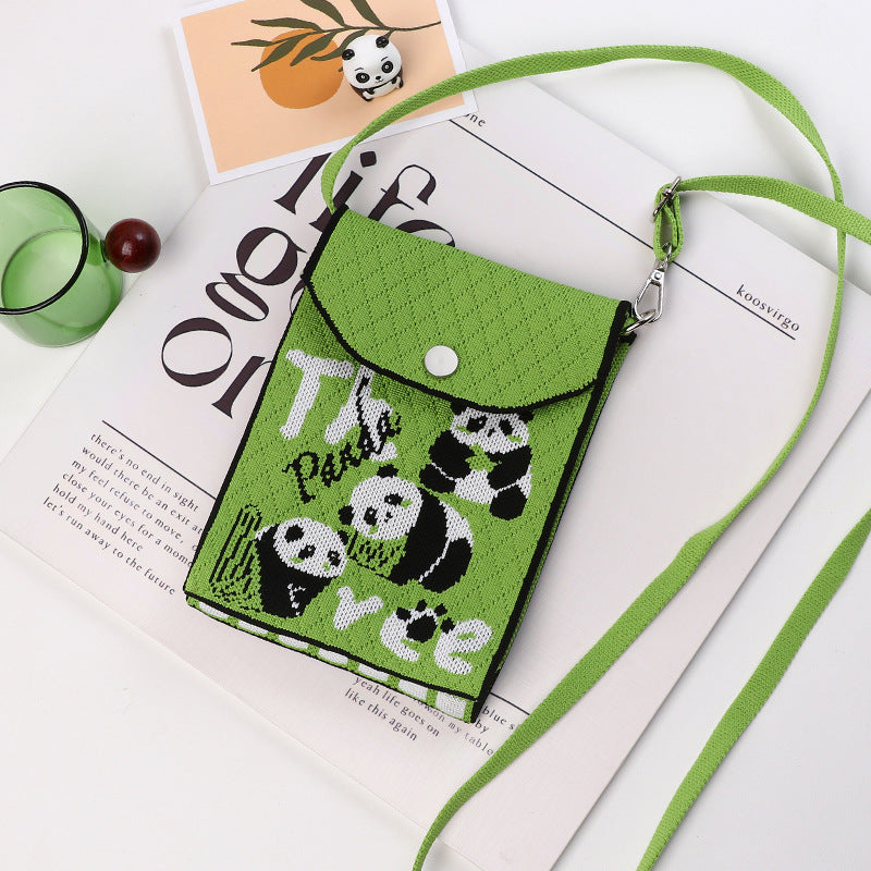 Fashion Versatile Hand Daily National Style Trendy Handbags