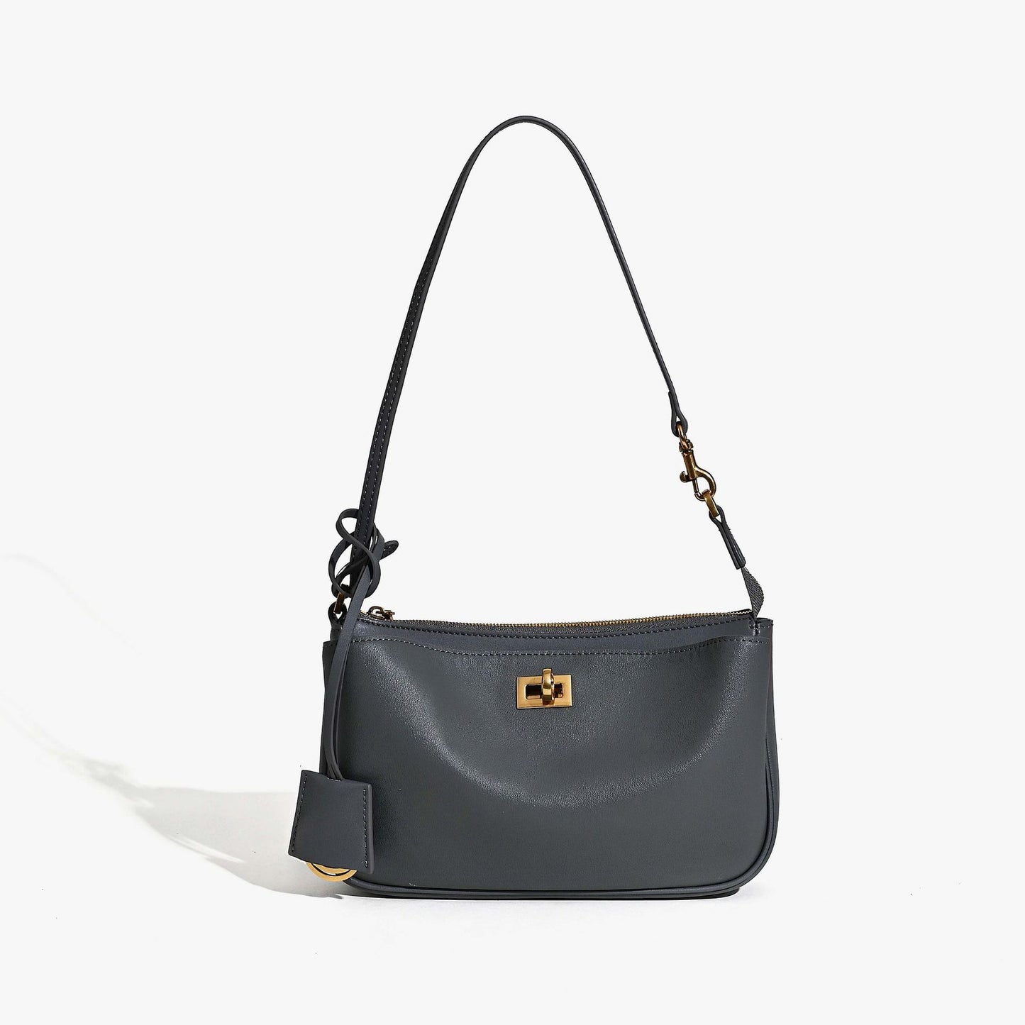 Underarm Toe Layer Cowhide Design Advanced Armpit Bags