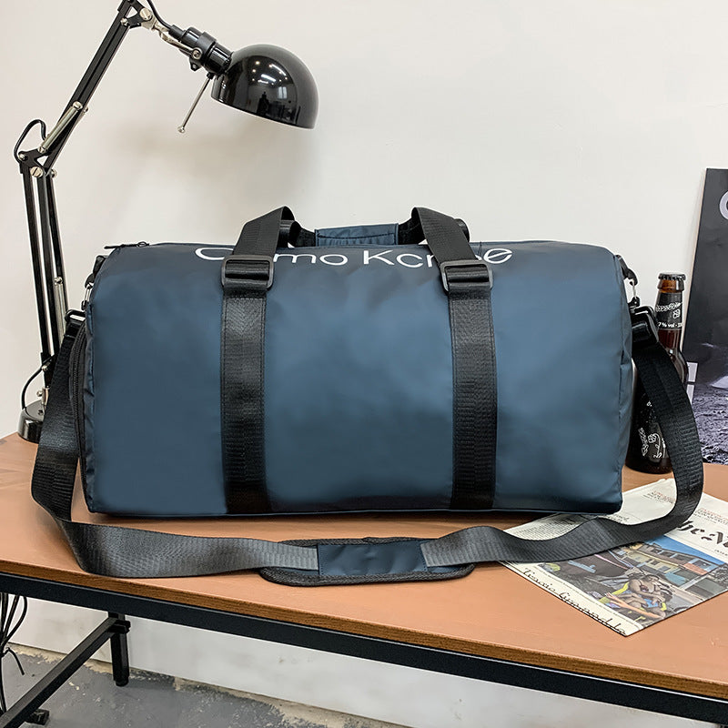 Large Capacity Waterproof Folding Can Add Travel Bags