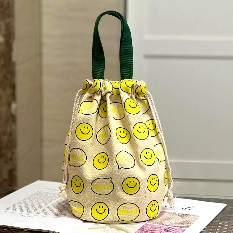 Vacuum Cup Braised Protective Octave Music Gun Handbags