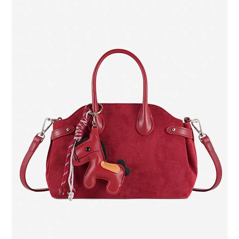 Women's Light Luxury Elegant Bride Gift Handbags