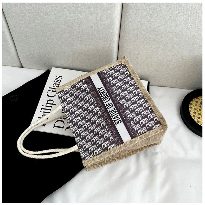 Lightweight Large Capacity Portable Storage Cheaper Handbags