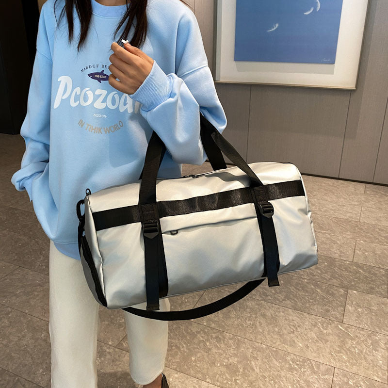 Shoe Warehouse With Strap Yoga Pending Travel Bags