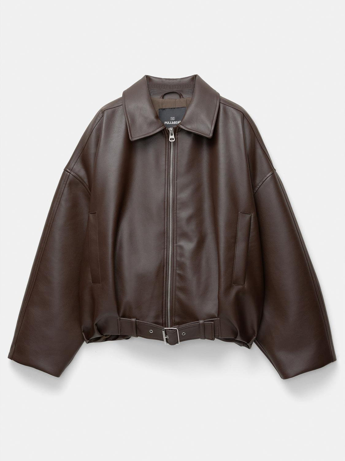 Retro Spring Pilot High-grade Leather Casual Jackets