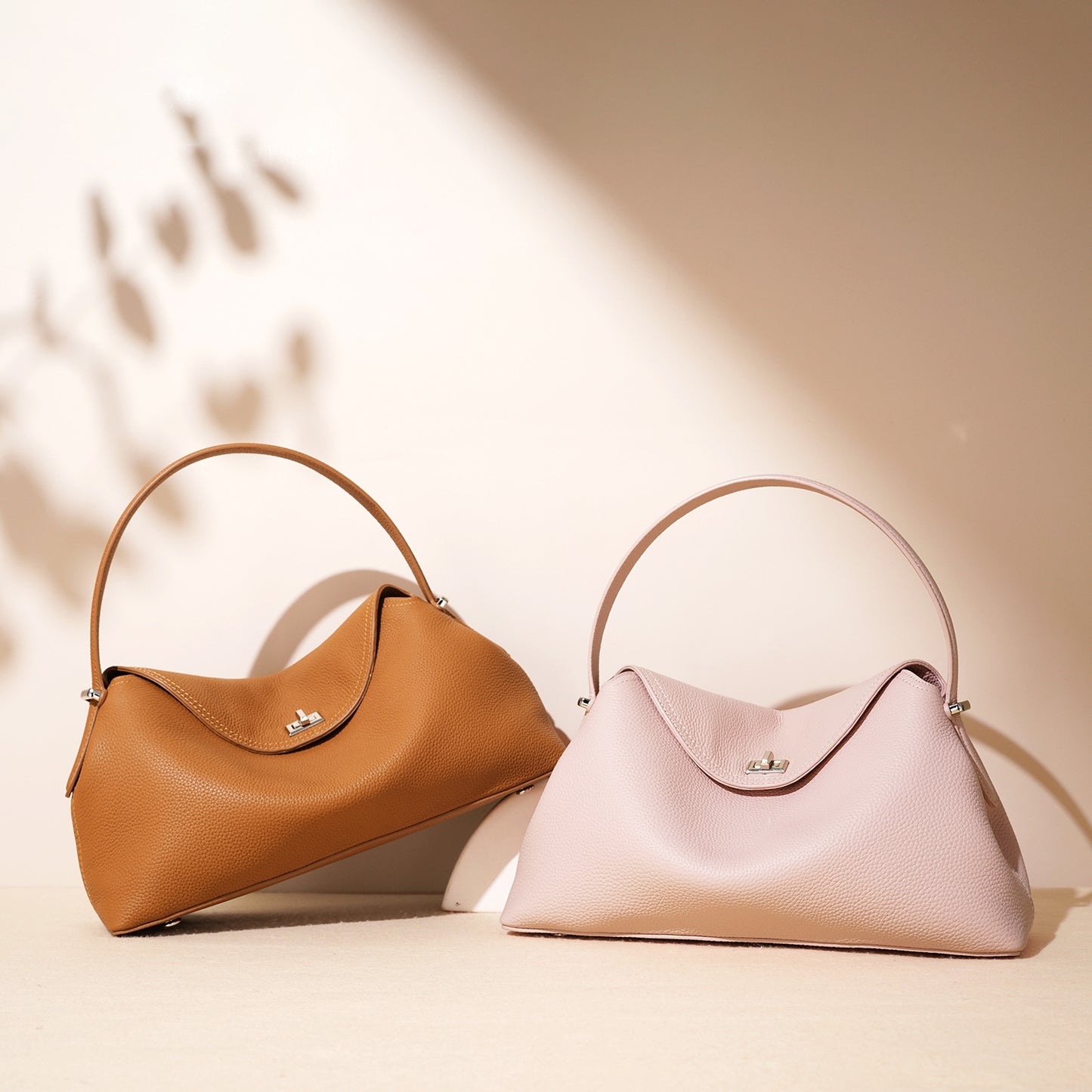 Unique Glamorous Advanced Spring Genuine Leather Crossbody Bags