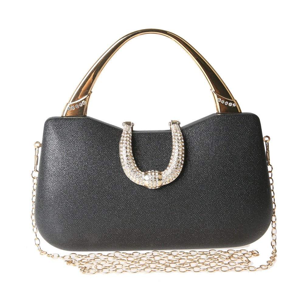 Cheongsam Clutch Chinese Hand Dinner Female Handbags