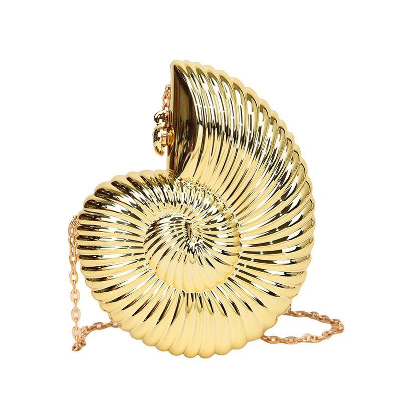 Conch Dinner Summer Fashion Trendy Popular Bags