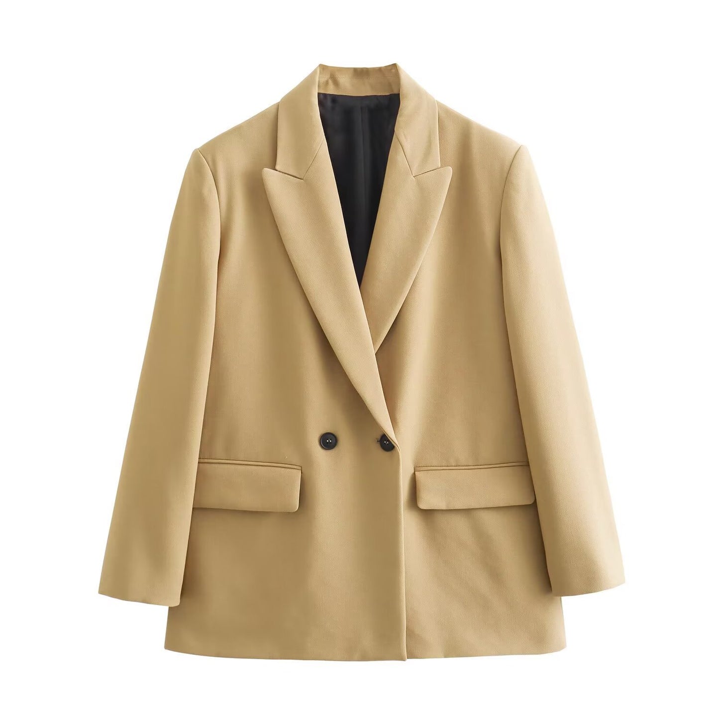 Women's Unique Classy Fashion Casual Loose Coats