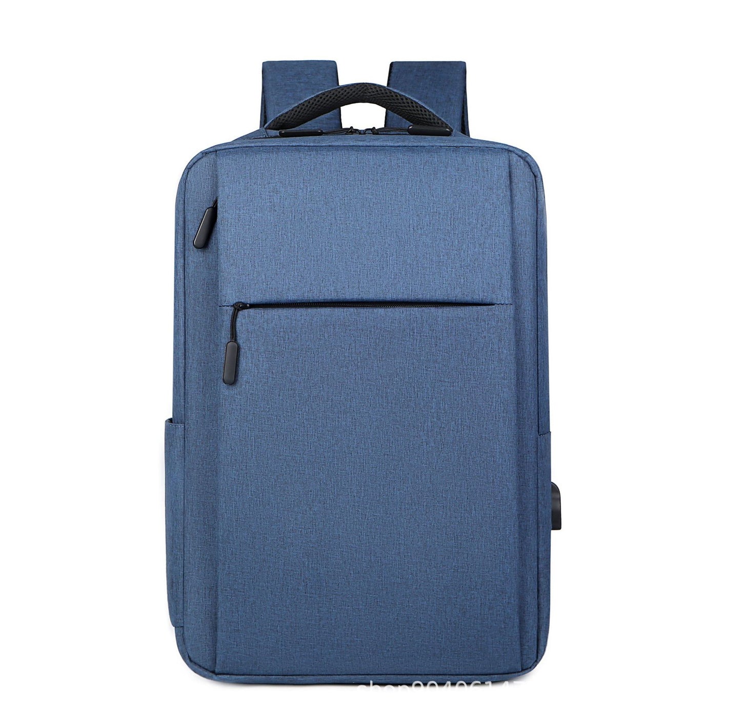 Air Opening Closing College Notebook Reasonable Storage Business Backpacks