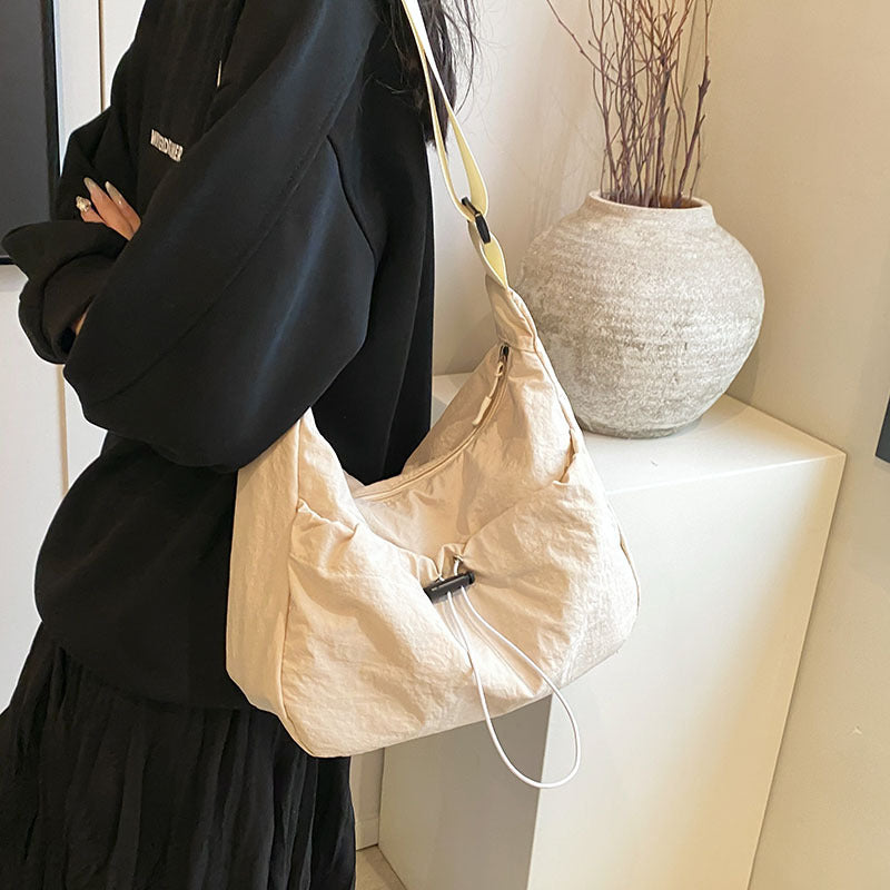 Women's Comfortable Stylish Fashion Simple Summer Shoulder Bags