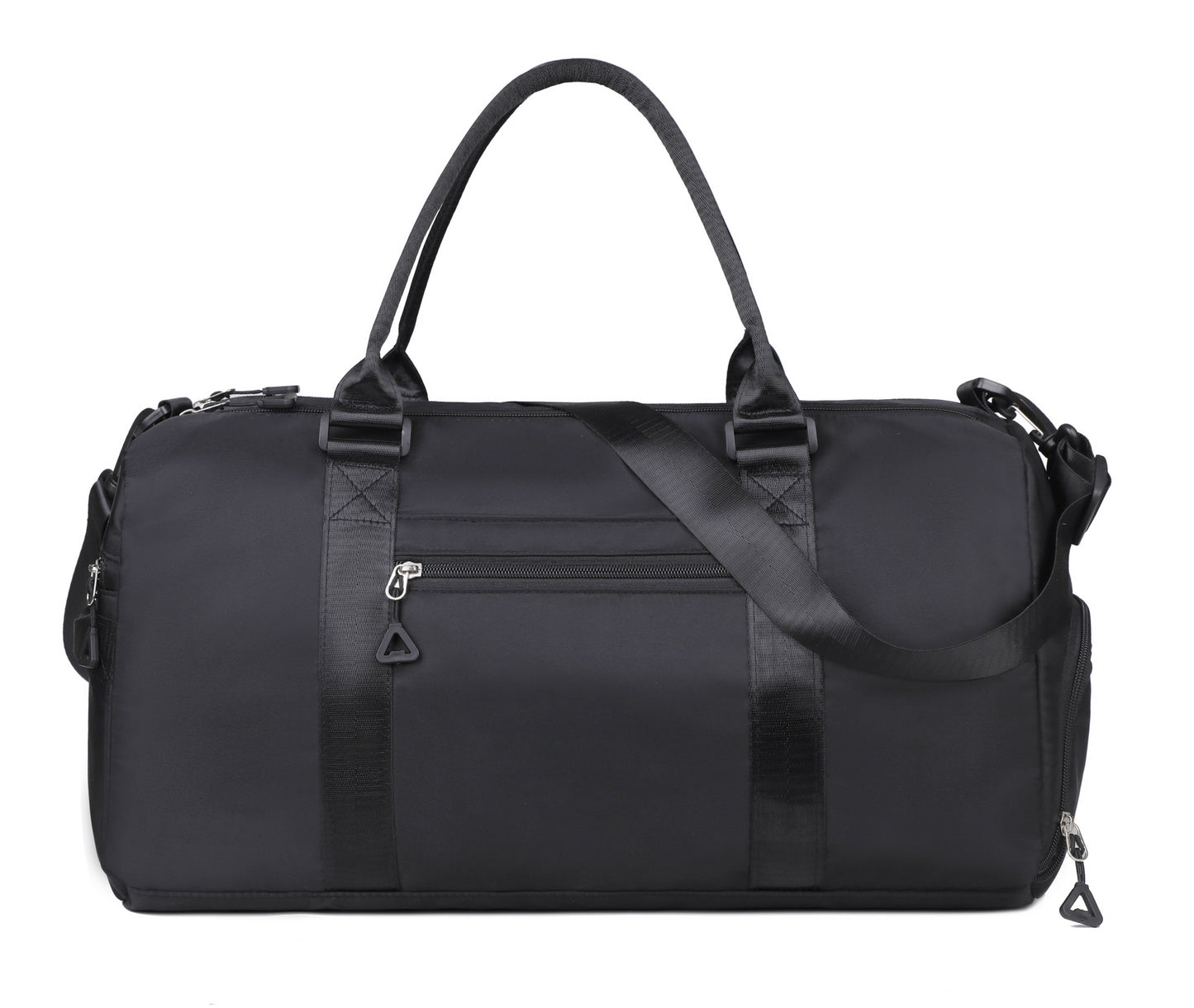 Women's & Men's Leisure Short-distance Large Capacity Hand-held Dry Travel Bags
