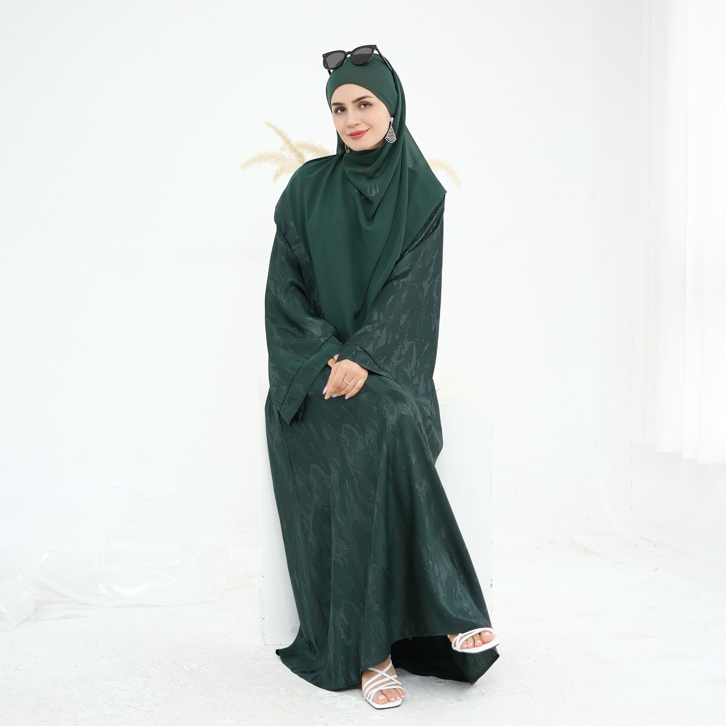 Beautiful Glamorous Versatile Slouchy Turkey Dress Dresses