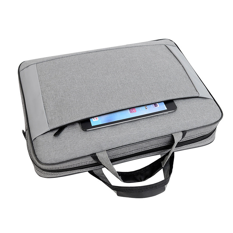 Portable Pc Fashion Office Trip Computer Laptop Bags