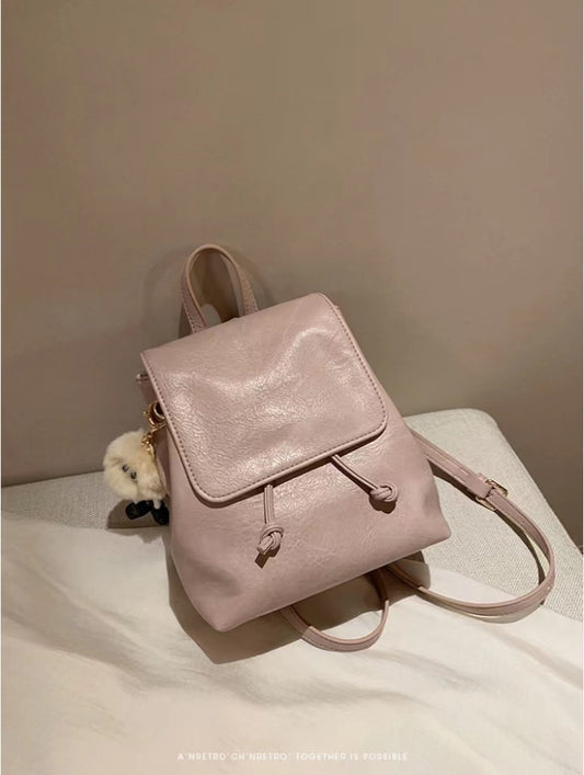 Women's Fashionable Daytime Beach Advanced Texture Commuter Bags
