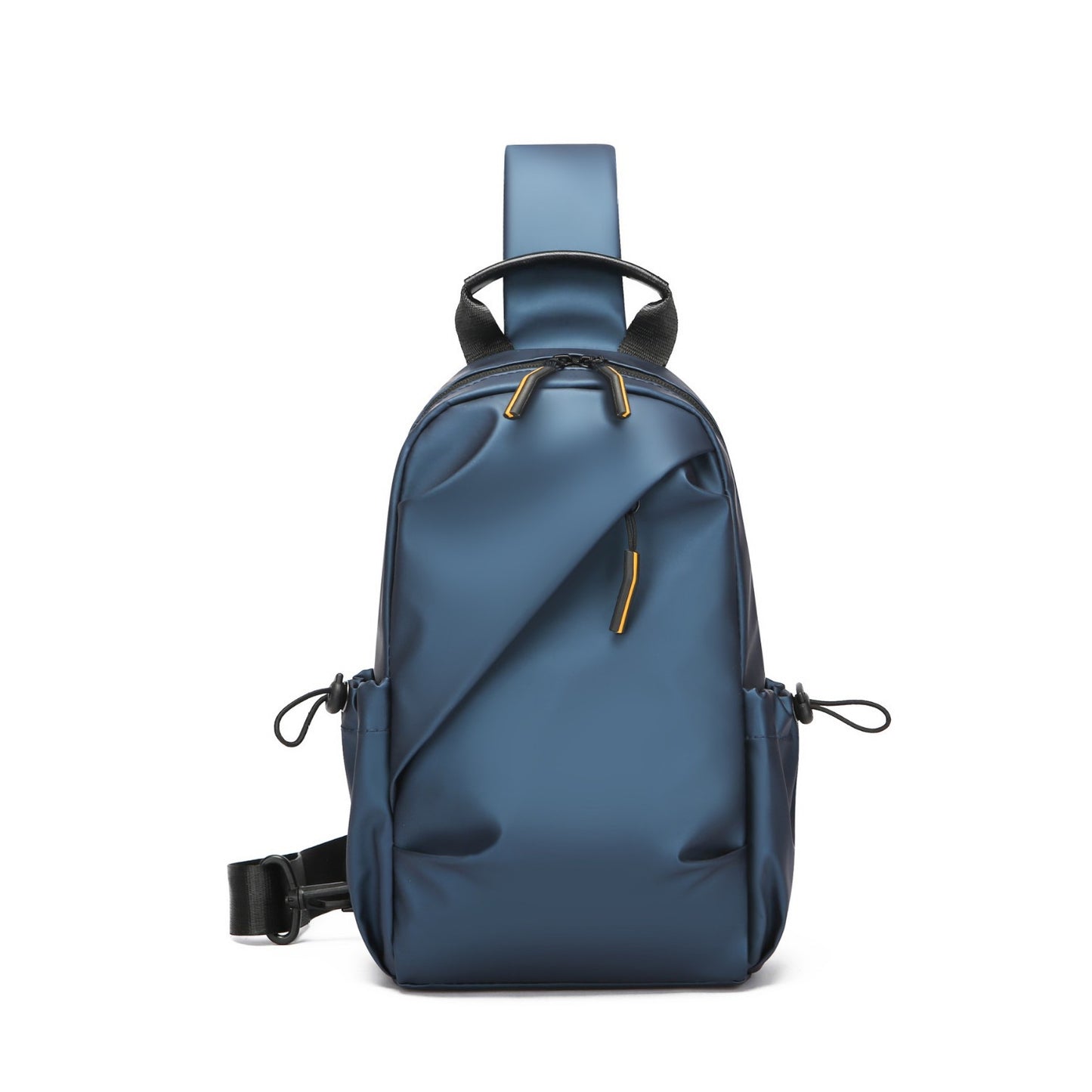 Men's Unique Fashion Portable Burden Alleviation Men's Shoulder Bags