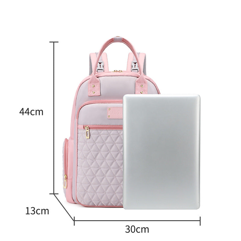 Fashion Mummy Large Capacity Portable Waterproof Bags