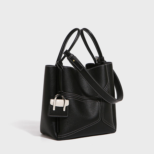 Women's Autumn Summer Fashionable Commuter Large Capacity Tote Bags