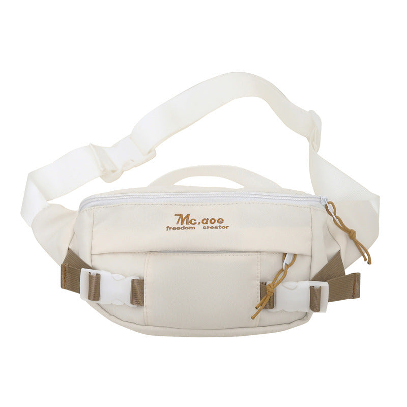 Men's Fashion Durable Graceful Unique Trendy Men's Waist Packs