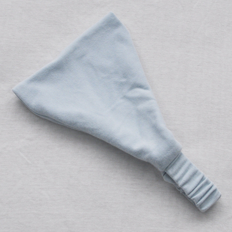 Women's Cap Breathable Cotton Printed Pregnant Maternity Bags