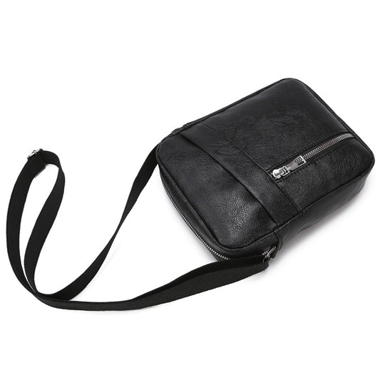 Men's Beautiful Portable Lightweight Fashion Mini Men's Shoulder Bags