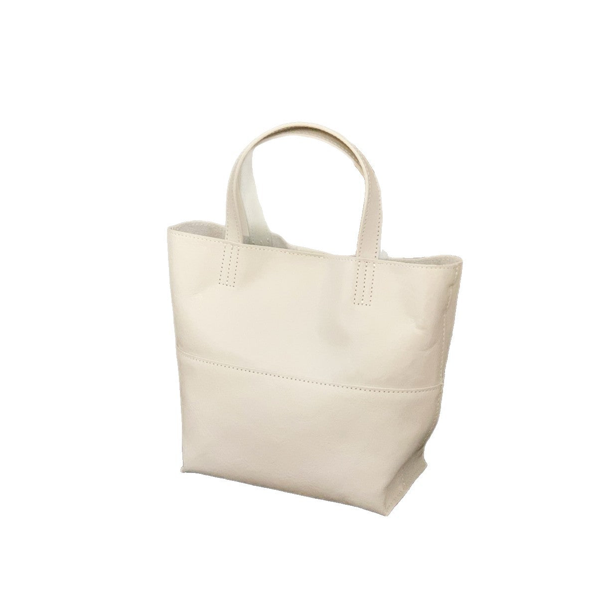 Women's For Summer First Layer Vegetable Tanned Bags