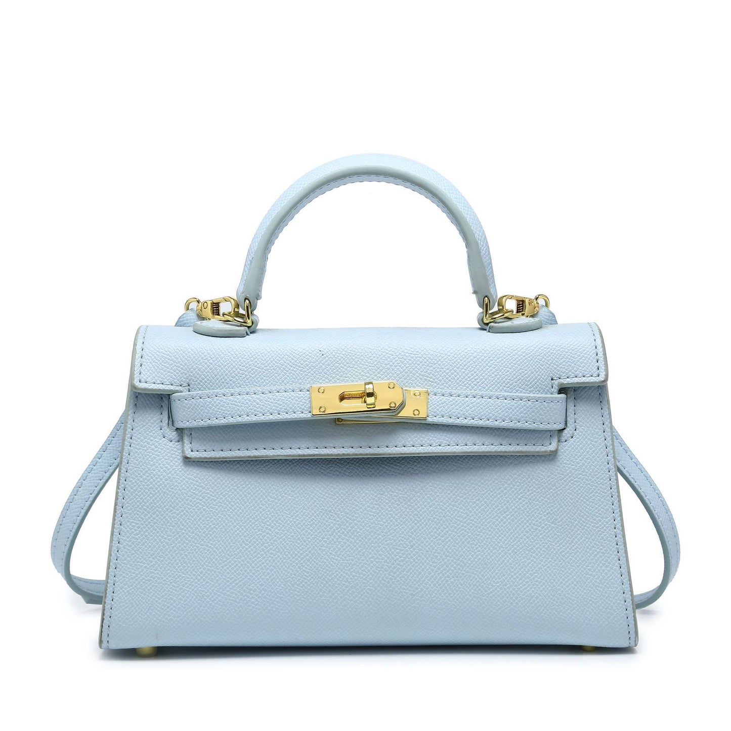 Women's Exquisite Kelly High-grade Portable High Crossbody Bags