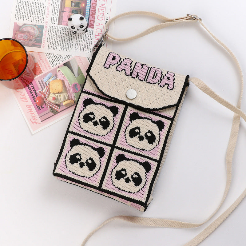 Fashion Versatile Hand Daily National Style Trendy Handbags