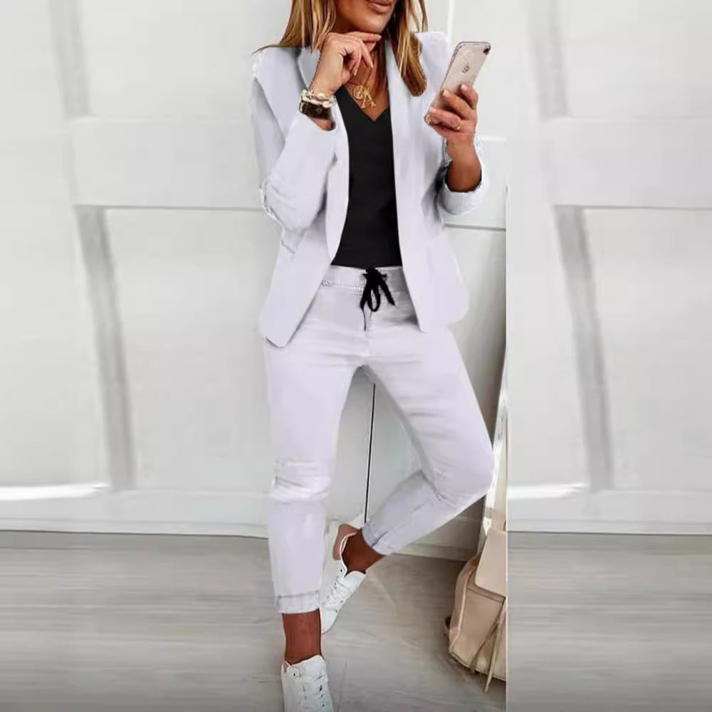 Women's Innovative Trendy Casual Fashion Set Suits