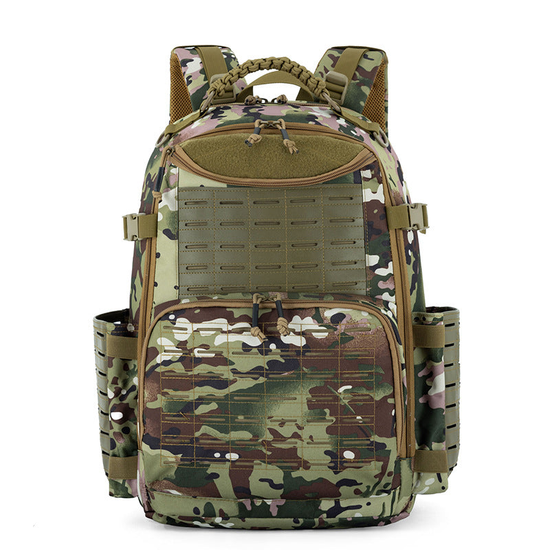 Classy Unique Beautiful Camouflage Hiking Camping Backpacks