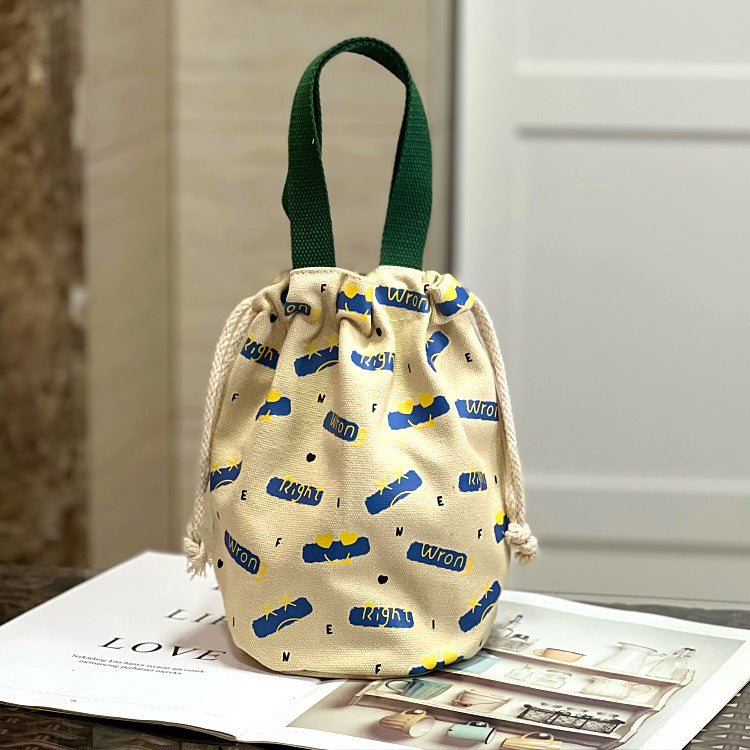 Vacuum Cup Braised Protective Octave Music Gun Handbags