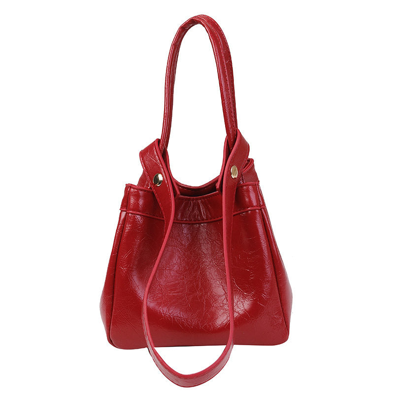 Women's Minority Fashion Trendy Underarm Daily For Going Out Tote Bags