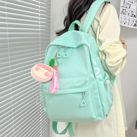 Stylish High Large Capacity Female High-grade Backpacks